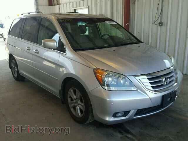 Photo 5FNRL3H93AB049215 - HONDA ODYSSEY 2010