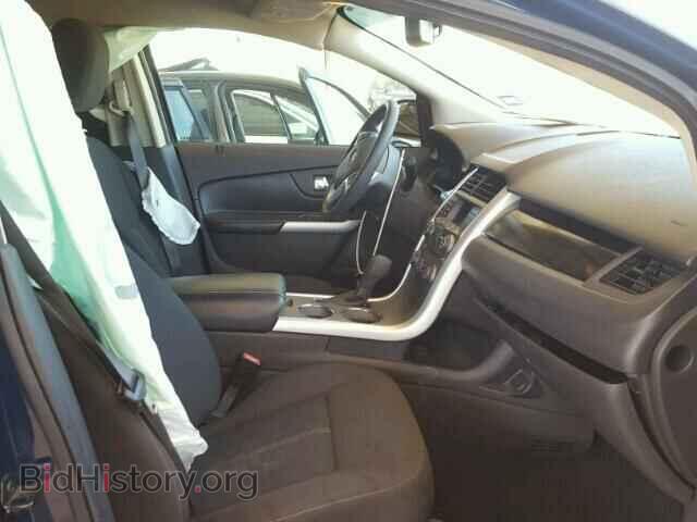 2012 FORD EDGE - VIN: 2FMDK3GCXCBA49265 - Photo 5
