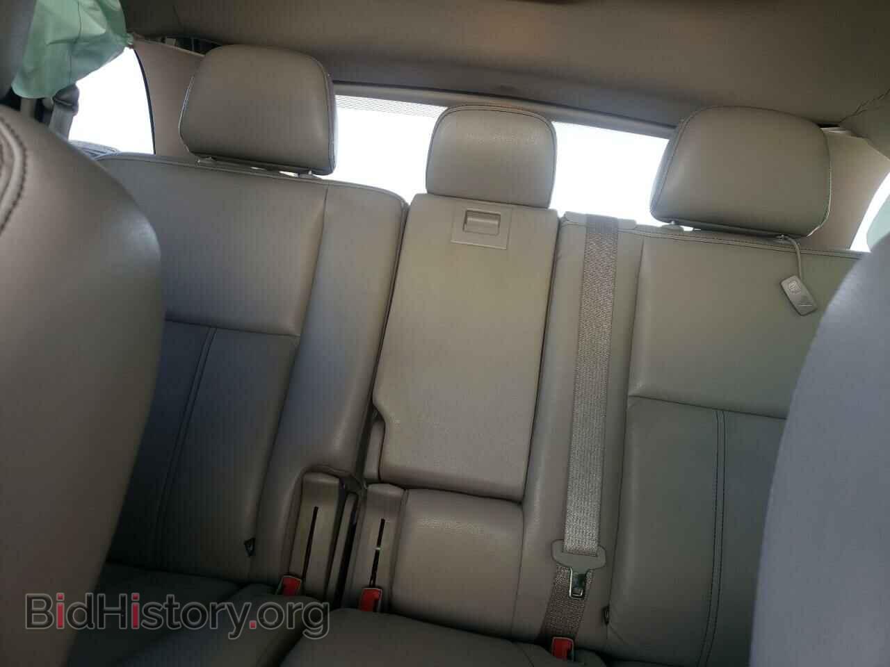 2013 FORD EDGE - VIN: 2FMDK3JC4DBB17151 - Photo 10