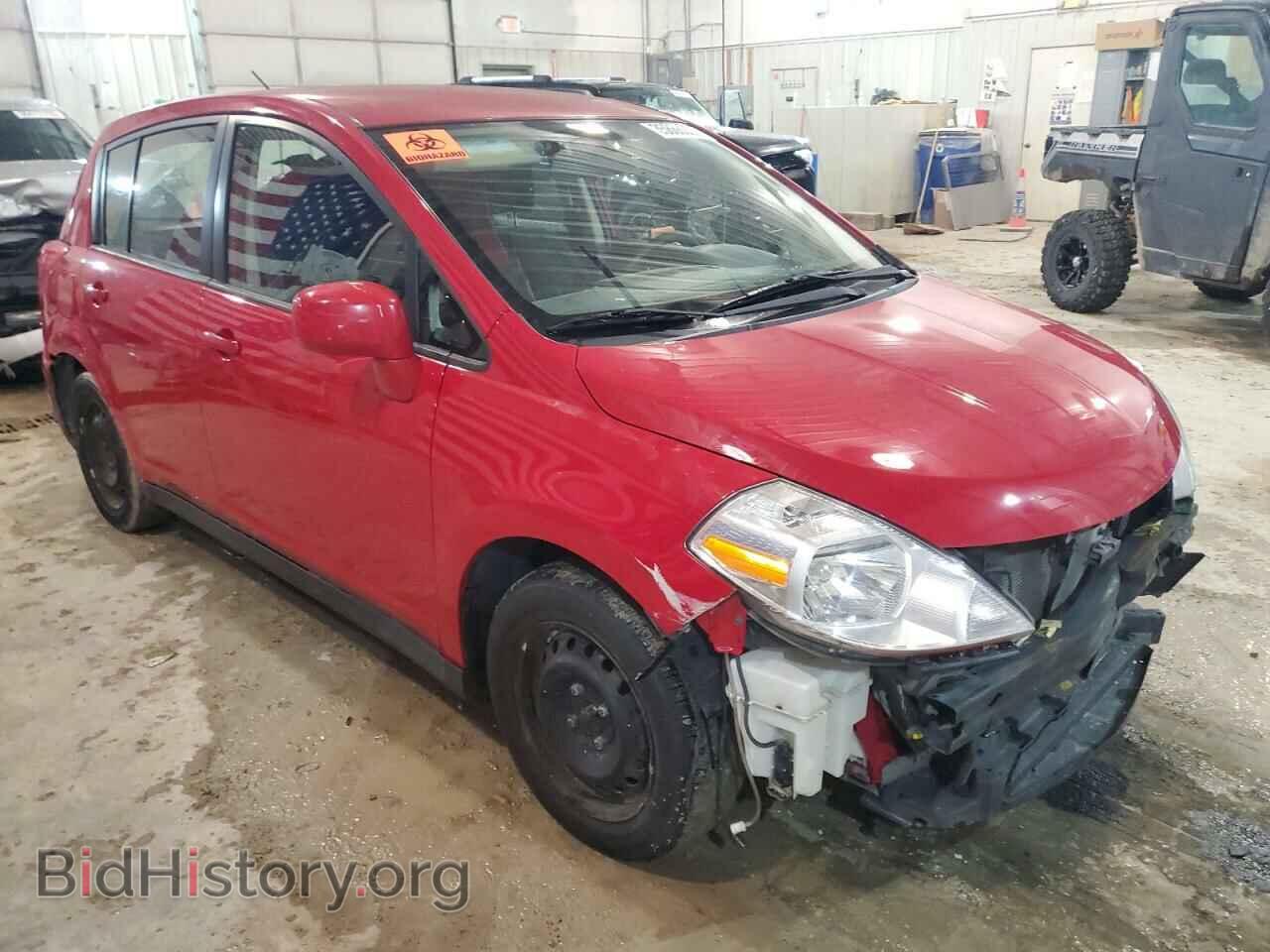 2012 NISSAN VERSA - VIN: 3N1BC1CP0CK242513 - Photo 4