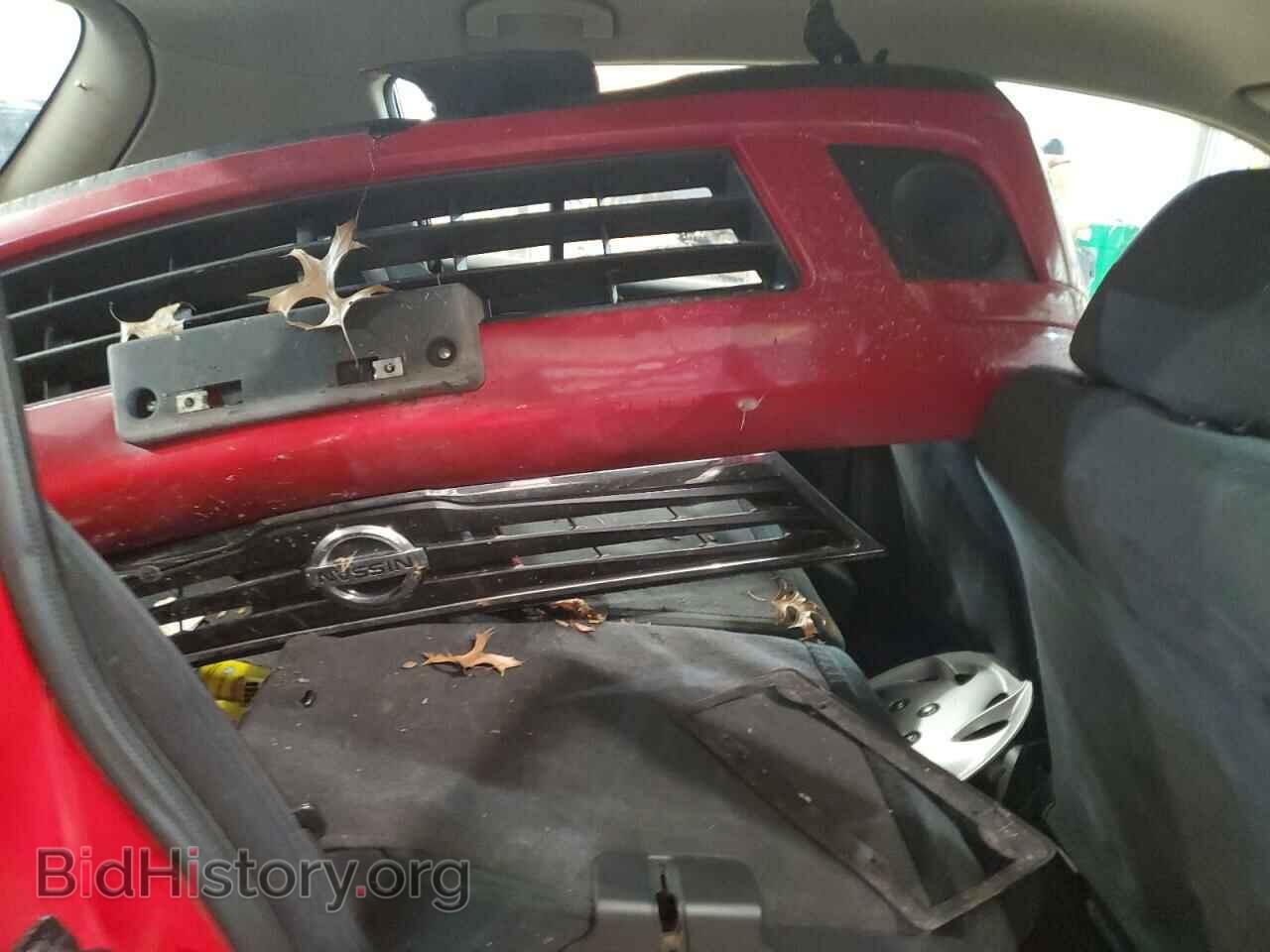 2012 NISSAN VERSA - VIN: 3N1BC1CP0CK242513 - Photo 10