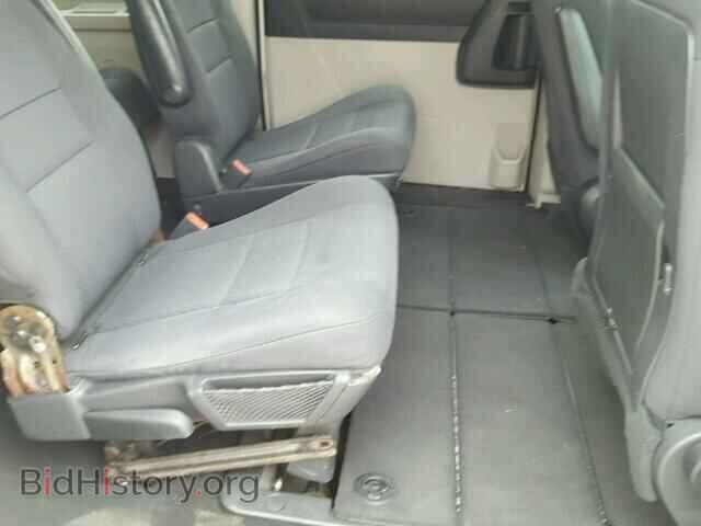 2010 DODGE CARAVAN - VIN: 2D4CN1AE2AR114235 - Фото 6