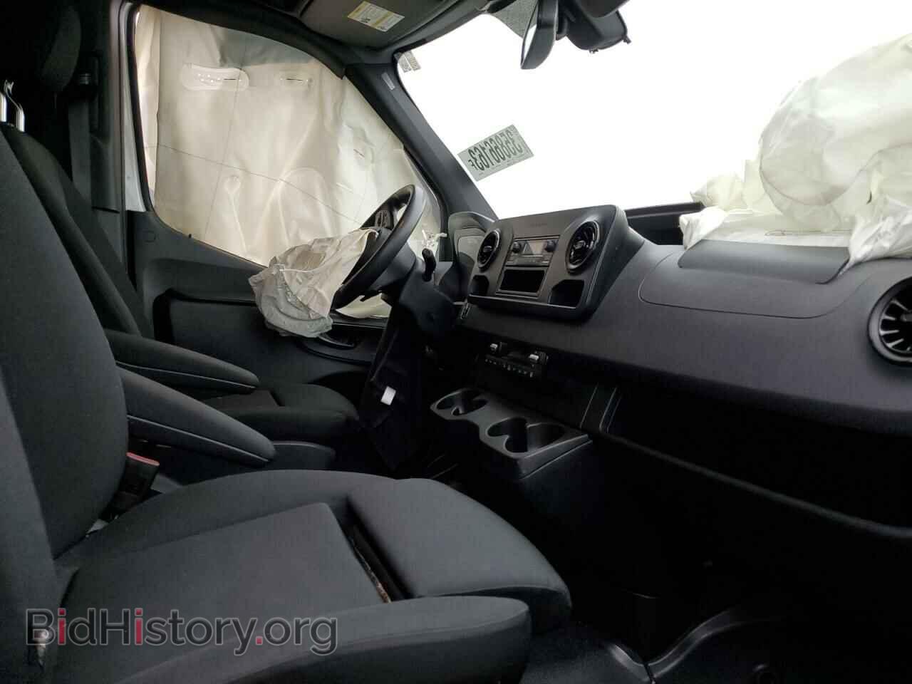 2019 MERCEDES-BENZ SPRINTER - VIN: WDZPF1CD8KT001075 - Фото 7