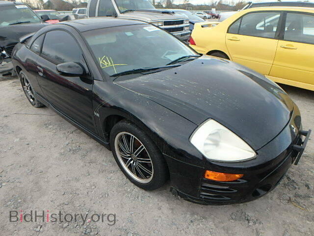 Photo 4A3AC74H03E013937 - MITSUBISHI ECLIPSE 2003