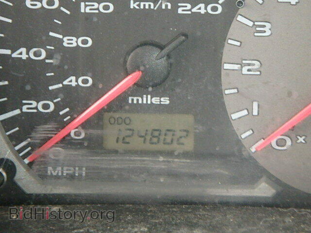 2003 MITSUBISHI ECLIPSE - VIN: 4A3AC74H03E013937 - Photo 8