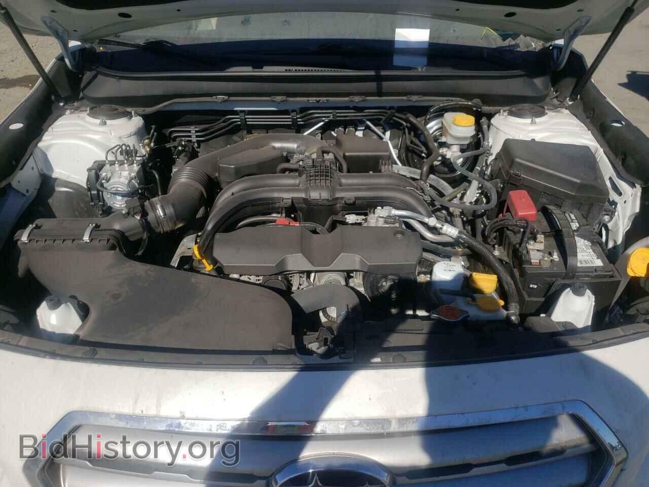 2015 SUBARU OUTBACK - VIN: 4S4BSBCC5F3333446 - Photo 7