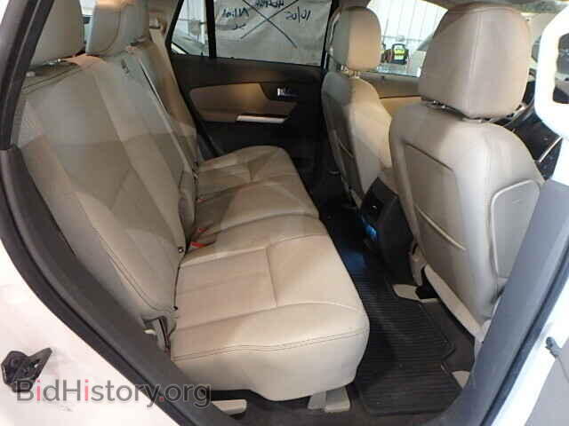 2012 FORD EDGE - VIN: 2FMDK4JC7CBA81881 - Photo 6