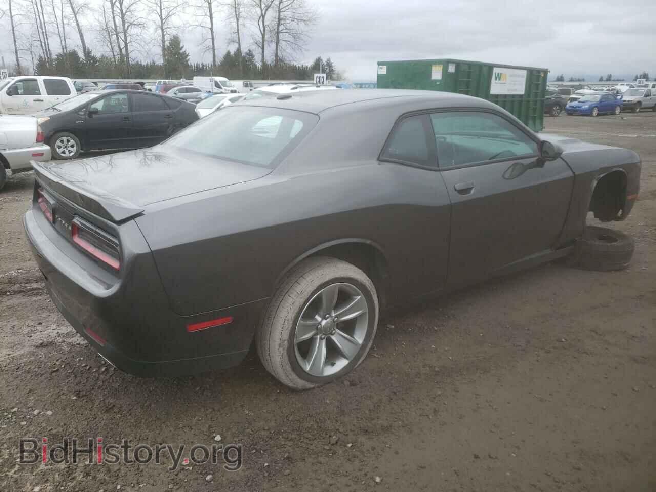 2020 DODGE CHALLENGER - VIN: 2C3CDZAG4LH132667 - Фото 4