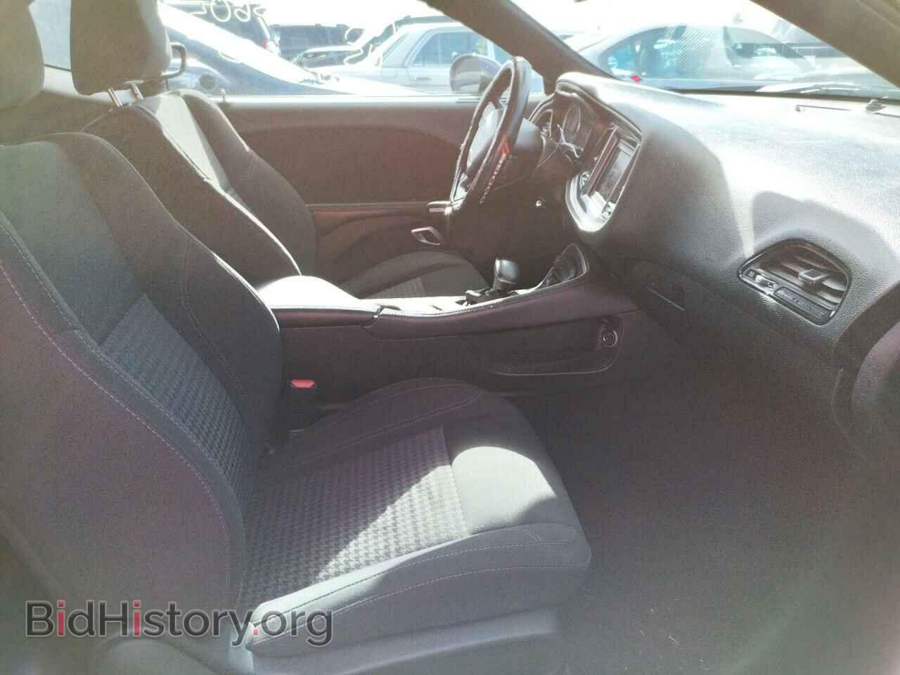 2020 DODGE CHALLENGER - VIN: 2C3CDZAG4LH132667 - Фото 5