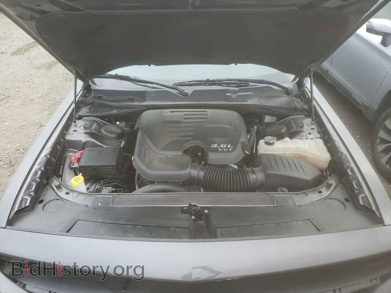 2020 DODGE CHALLENGER - VIN: 2C3CDZAG4LH132667 - Фото 7