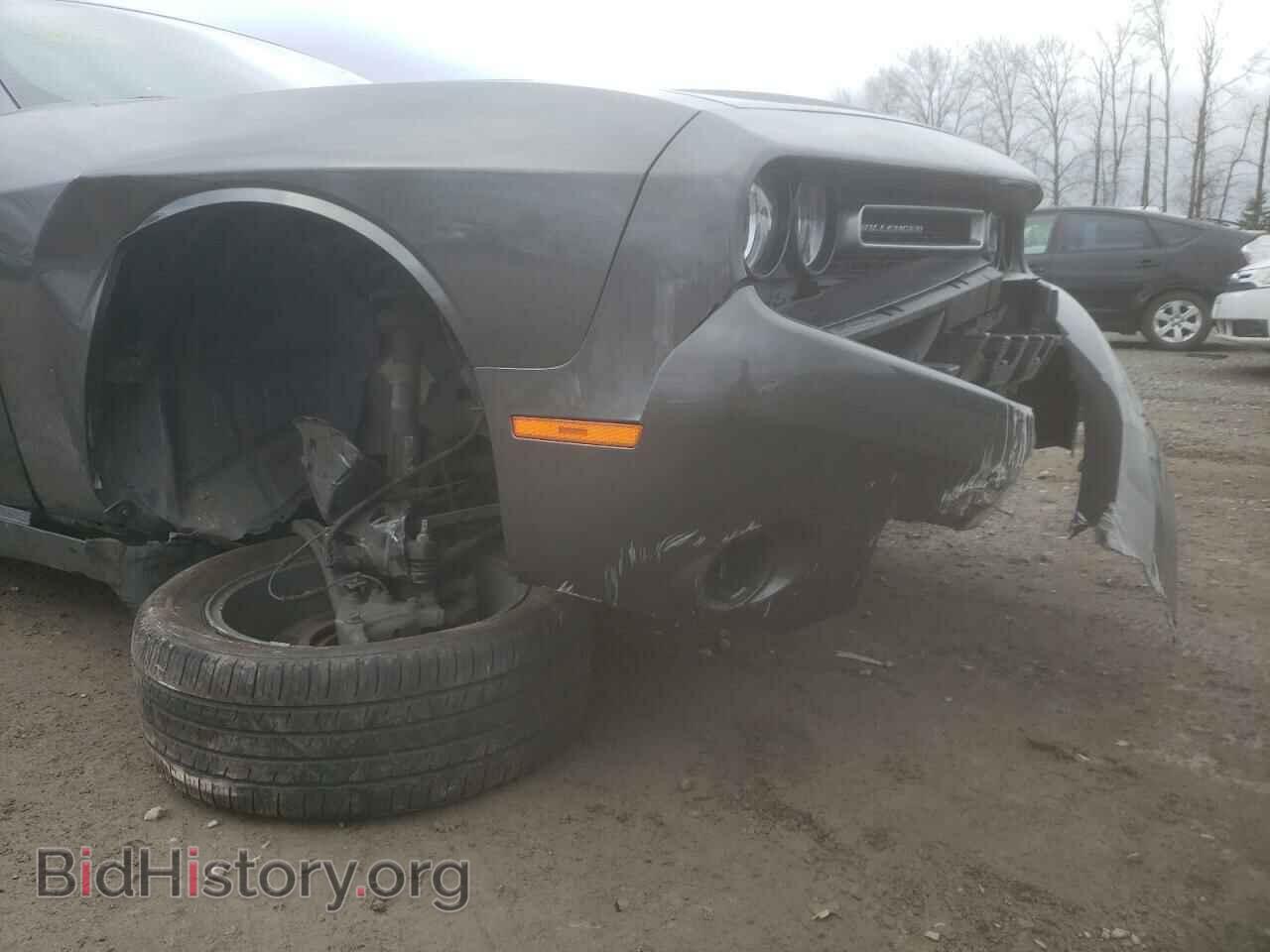 2020 DODGE CHALLENGER - VIN: 2C3CDZAG4LH132667 - Фото 9