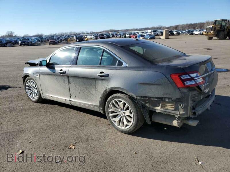 2015 Ford TAURUS (VIN 1FAHP2F85FG170691) — photo 2 of 13