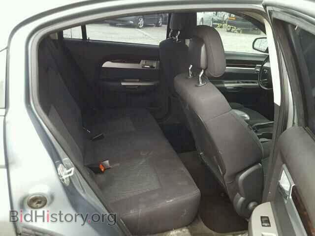 2010 CHRYSLER SEBRING - VIN: 1C3CC5FB2AN217827 - Photo 6
