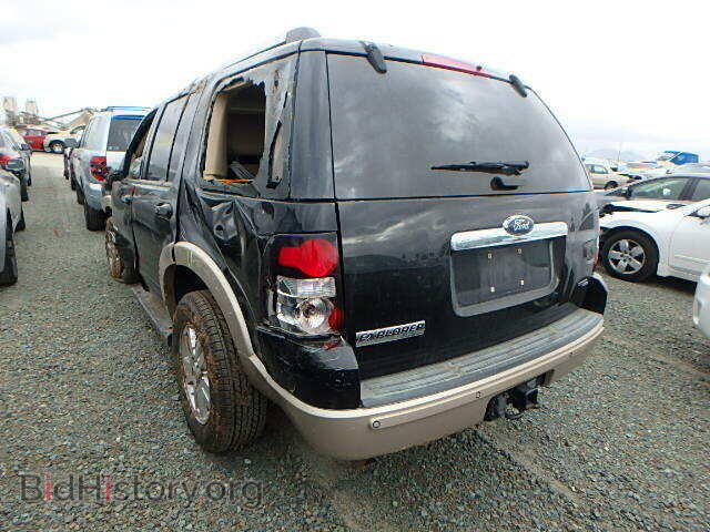 2006 FORD EXPLORER - VIN: 1FMEU74E46UB30207 - Photo 3