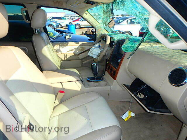 2006 FORD EXPLORER - VIN: 1FMEU74E46UB30207 - Photo 5
