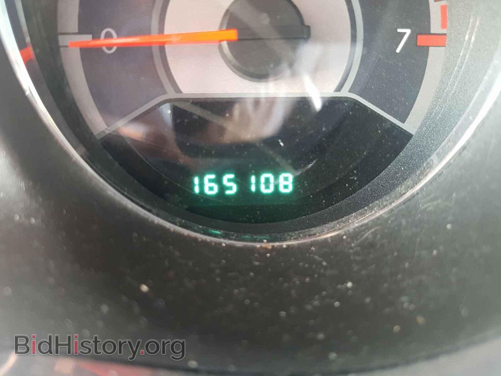 2013 CHRYSLER 200 - VIN: 1C3CCBBB1DN714232 - Фото 8