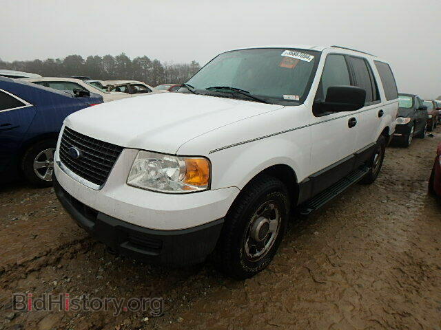 2004 FORD EXPEDITION - VIN: 1FMPU14W14LB00258 - Фото 2