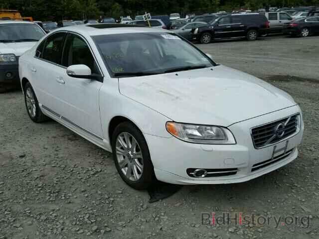 Photo YV1960AS9A1118494 - VOLVO S80 2010