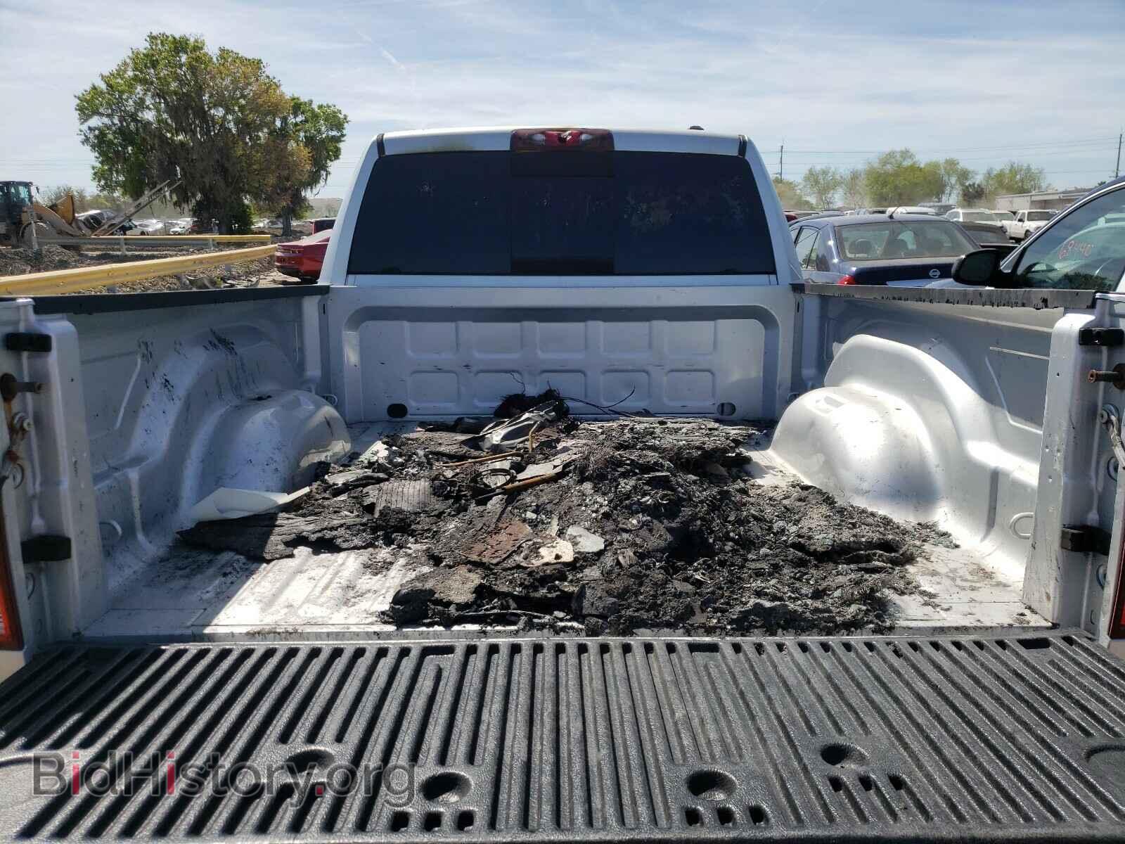 2010 DODGE RAM 1500 - VIN: 1D7RB1GP8AS177384 - Фото 9