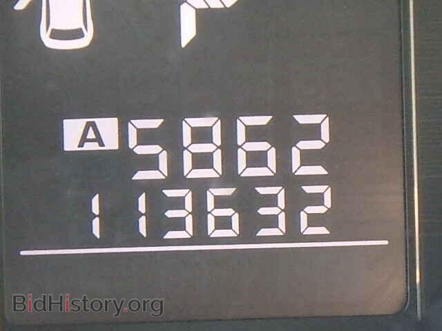 2011 SUBARU OUTBACK - VIN: 4S4BRBKC7B3355200 - Фото 8