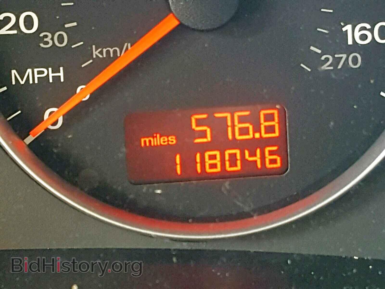 2007 AUDI A4 - VIN: WAUDF78E37A244686 - Фото 8