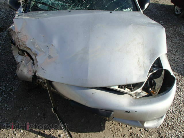 2001 DODGE NEON - VIN: 1B3ES46C91D154078 - Фото 7