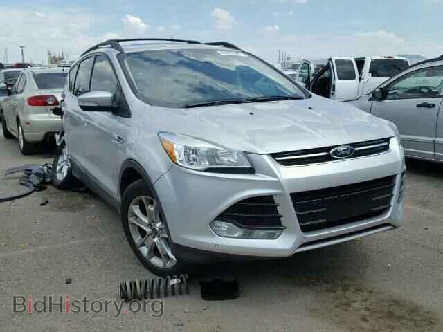 Фотография 1FMCU0H98DUD54931 - FORD ESCAPE 2013