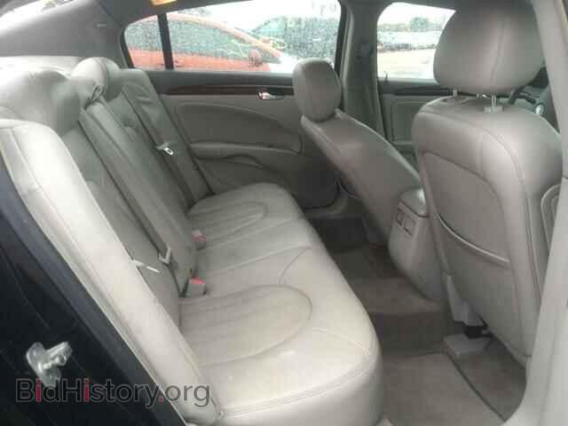 2007 BUICK LUCERNE - VIN: 1G4HE57Y87U176984 - Фото 6