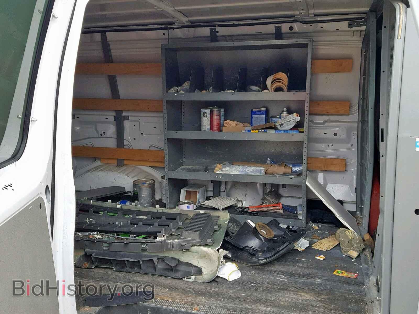 2014 FORD ECONOLINE - VIN: 1FTNE2EW3EDA19321 - Photo 6
