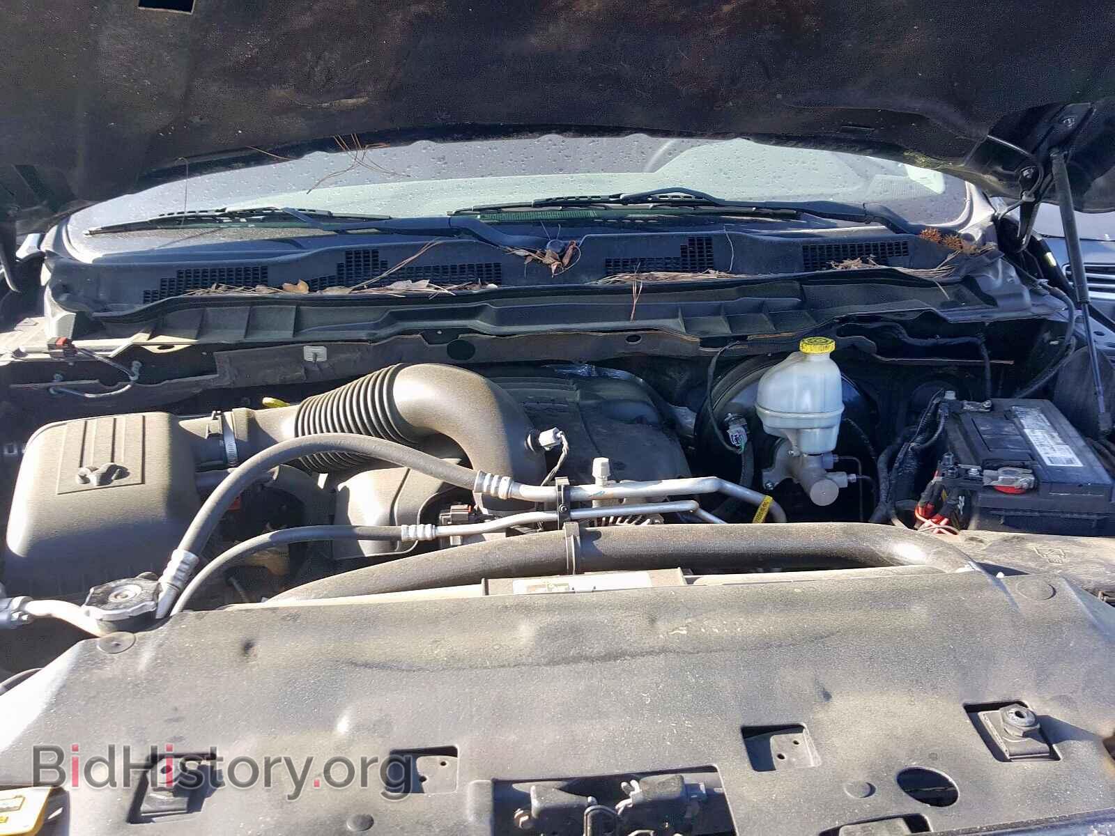 2014 RAM 1500 - VIN: 3C6RR7KT1EG334321 - Photo 7
