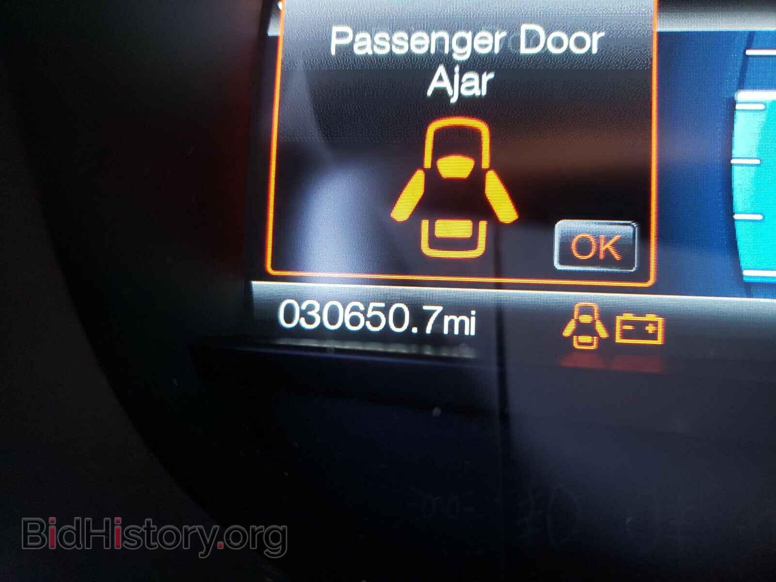2018 FORD EDGE - VIN: 2FMPK3J97JBC43470 - Photo 8