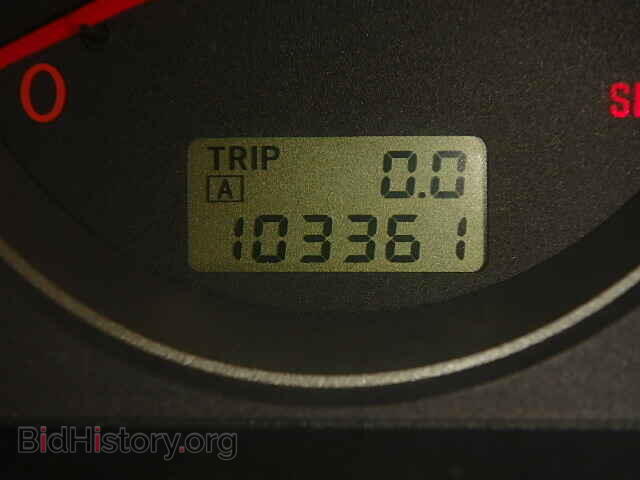 2004 MITSUBISHI EVO - VIN: JA3AH86D04U065255 - Фото 8