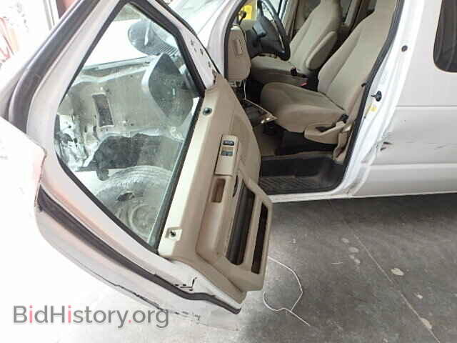 2012 FORD ECONOLINE - VIN: 1FBNE3BL1CDA18587 - Фото 10
