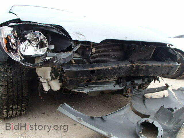 2007 MITSUBISHI ECLIPSE - VIN: 4A3AL35T47E035876 - Photo 10