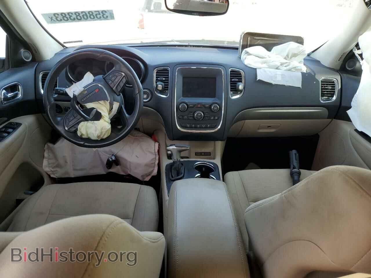 2018 DODGE DURANGO - VIN: 1C4RDHAG2JC485876 - Photo 8