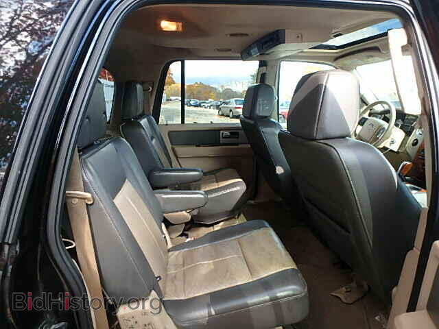 2007 FORD EXPEDITION - VIN: 1FMFK18517LA44846 - Фото 6