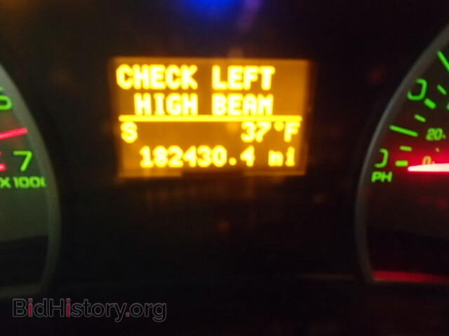 2008 FORD EXPLORER - VIN: 1FMEU74E08UA96723 - Photo 8