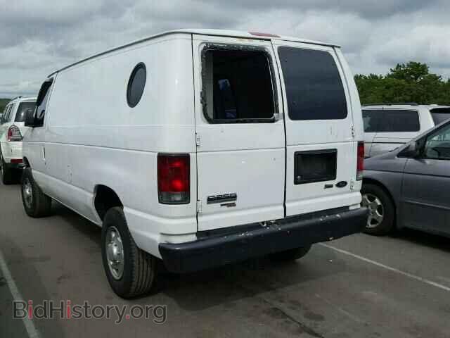 2012 FORD ECONOLINE - VIN: 1FTNE2EW0CDA84172 - Photo 3