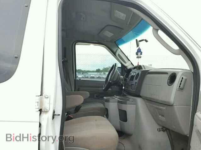 2012 FORD ECONOLINE - VIN: 1FTNE2EW0CDA84172 - Photo 5