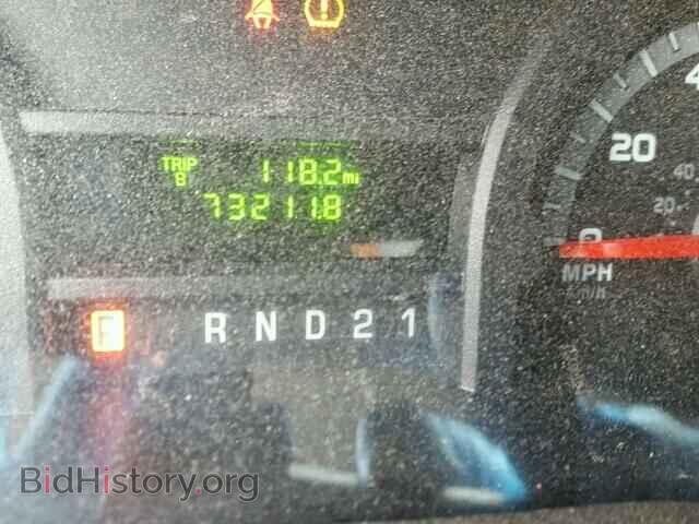 2012 FORD ECONOLINE - VIN: 1FTNE2EW0CDA84172 - Photo 8