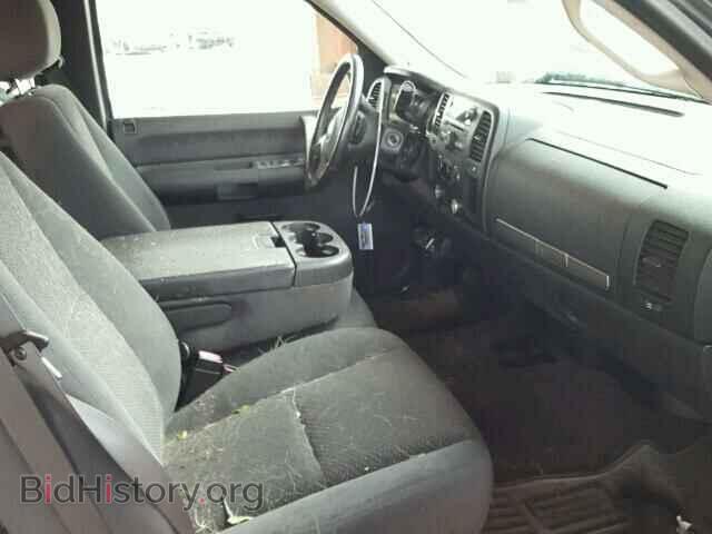 2007 CHEVROLET SILVERADO - VIN: 2GCEC19J971665301 - Фото 5
