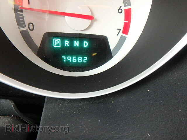 2010 DODGE CARAVAN - VIN: 2D4RN4DE8AR385727 - Фото 8