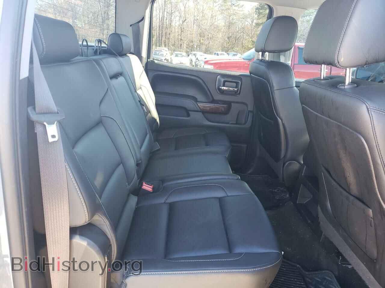 2015 GMC SIERRA - VIN: 3GTP1VEC1FG290653 - Photo 10