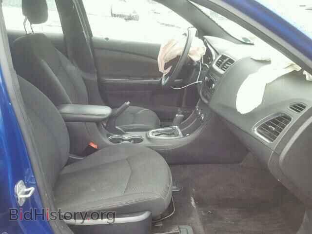 2012 DODGE AVENGER - VIN: 1C3CDZAB0CN171350 - Фото 5