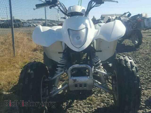 2008 SUZUKI ATV - VIN: JSAAJ4AA782101028 - Фото 9