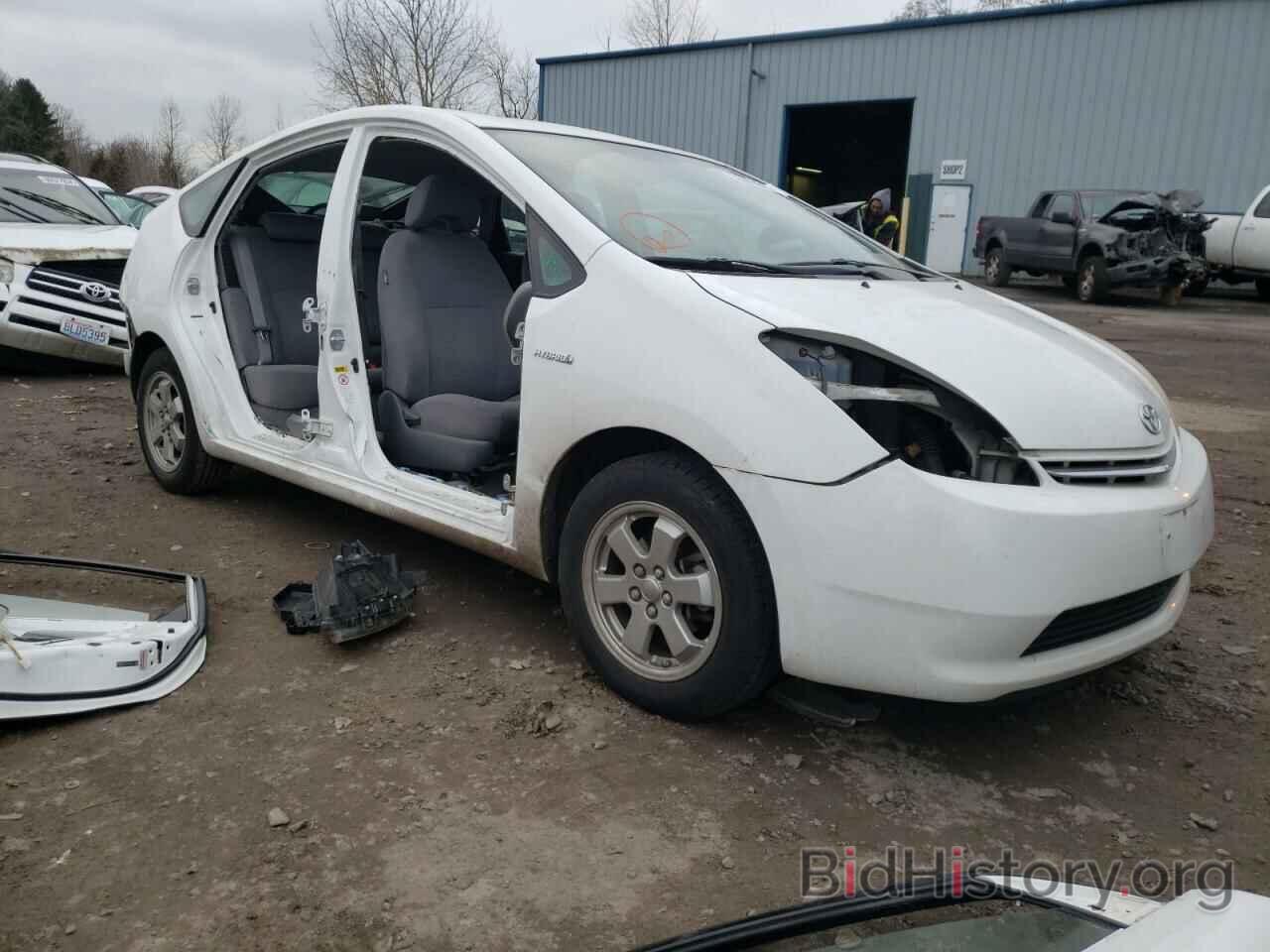 Photo JTDKB20U097830676 - TOYOTA PRIUS 2009