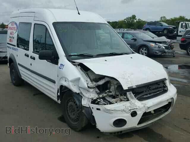 Фотография NM0LS7BN8AT039330 - FORD TRANSIT CO 2010