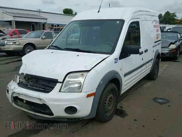 2010 FORD TRANSIT CO - VIN: NM0LS7BN8AT039330 - Фото 2