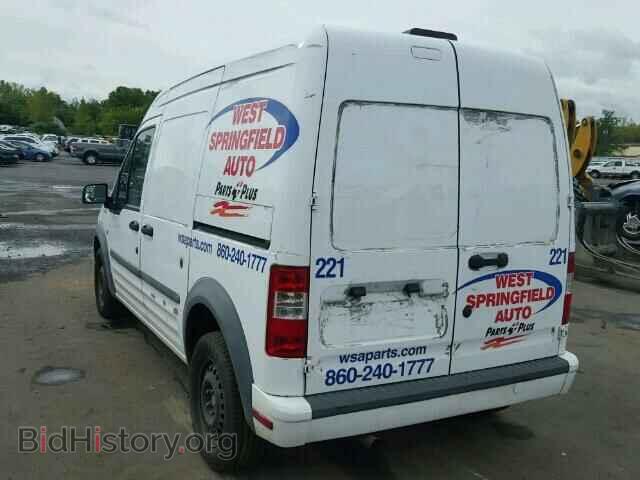 2010 FORD TRANSIT CO - VIN: NM0LS7BN8AT039330 - Фото 3