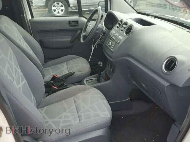 2010 FORD TRANSIT CO - VIN: NM0LS7BN8AT039330 - Фото 5